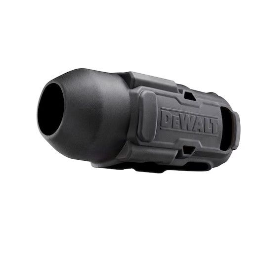 DEWALT PB900.899-QZ Gummiüberzug für DCF897, DCF899, DCF900