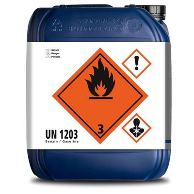 STORZ Sonderkraftstoff 4T - 20 Liter Kanister