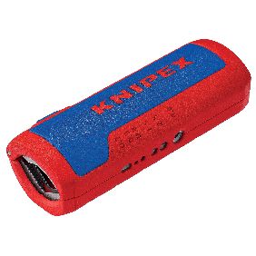 KNIPEX Wellrohrschneider TwistCut