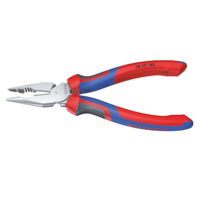 KNIPEX Spitz-Kombizange 185mm