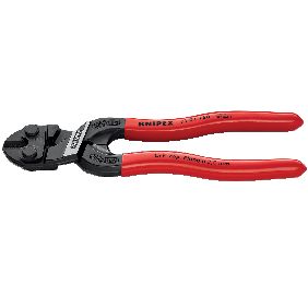 KNIPEX Kompakt-Bolzenschneider CoBolt 160 mm