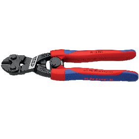 KNIPEX Kompakt-Bolzenschneider CoBolt