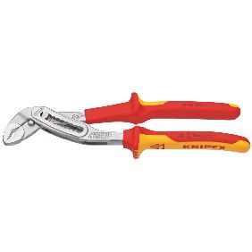 KNIPEX Wasserpumpenzange Alligator 250 mm