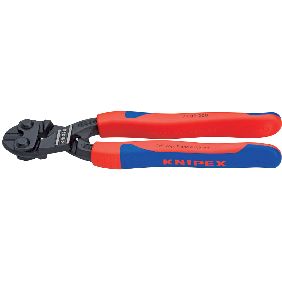 KNIPEX Kompakt-Bolzenschneider CoBolt