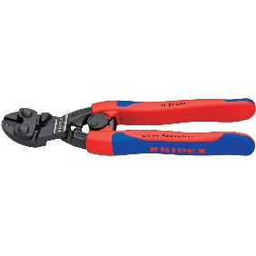 KNIPEX Kompakt-Bolzenschneider CoBolt