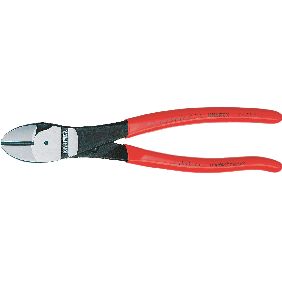 KNIPEX Kraft-Seitenschneider 160 mm