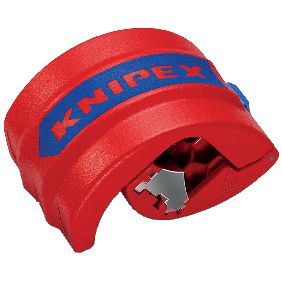 KNIPEX Schneider BiX für KunststoffRohre