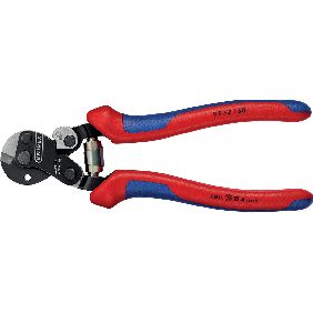KNIPEX Drahtseilschere 160 mm