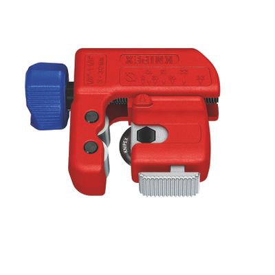 KNIPEX Rohrschneider TubiX S