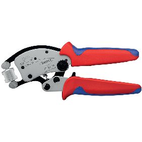 KNIPEX Crimpzange Twistor 16