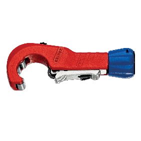 KNIPEX Rohrabschneider TubiX 180 mm
