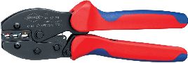 KNIPEX Crimpzange
