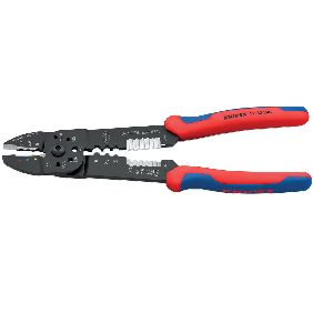 KNIPEX Crimpzange 240 mm