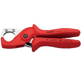 KNIPEX Schutzrohrschneider Plasticut