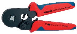 KNIPEX Aderendhülsenzange 180mm