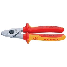 KNIPEX Kabelschere VDE 200mm