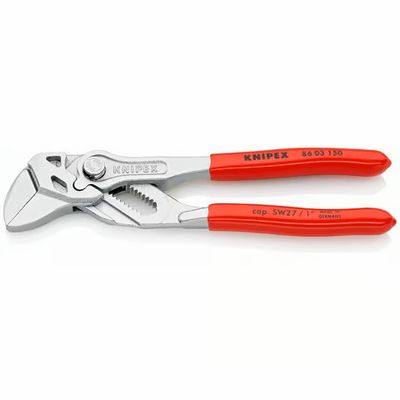 KNIPEX Zangenschlüssel 150mm