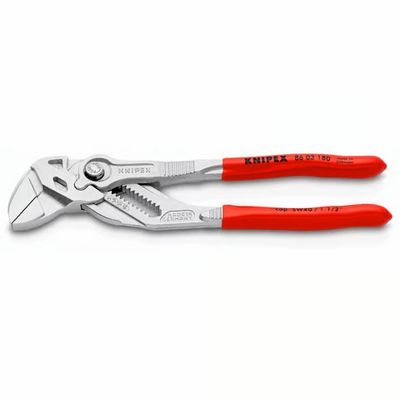 KNIPEX Zangenschlüssel 180mm
