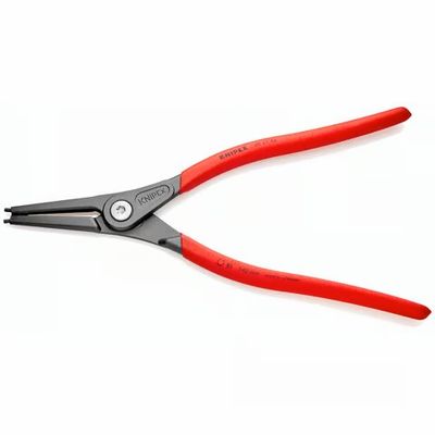 KNIPEX Sicherungsringzange für Außenringe 320mm DM 85-140mm