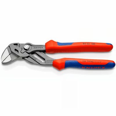KNIPEX Zangenschlüssel 180mm