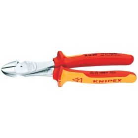KNIPEX Kraft-Schneider VDE