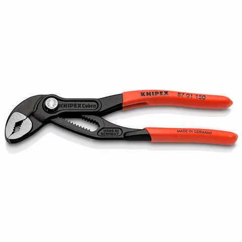 KNIPEX Wasserpumpenzange Cobra 150 mm