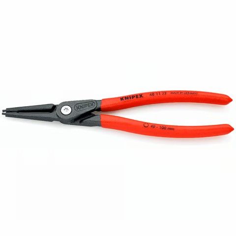 KNIPEX Sicherungsringzange für Innenringe 225 mm
