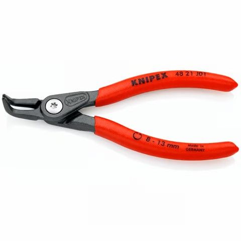 KNIPEX Sicherungsringzange für Innenringe