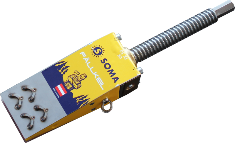 SOMA Akku-Fällkeil FK60 (17to)