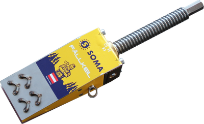 SOMA Akku-Fällkeil FK60 (17to)