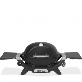 Gasgrill Weber Q 1200 Black