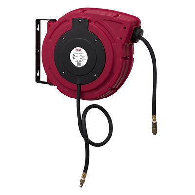 ELMAG Schlauchaufroller Euroreel Air 10/15