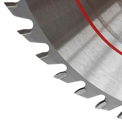HOLZMANN HM KSB 355x3,2/2,5mm Z72 25,4mm MKS355SB