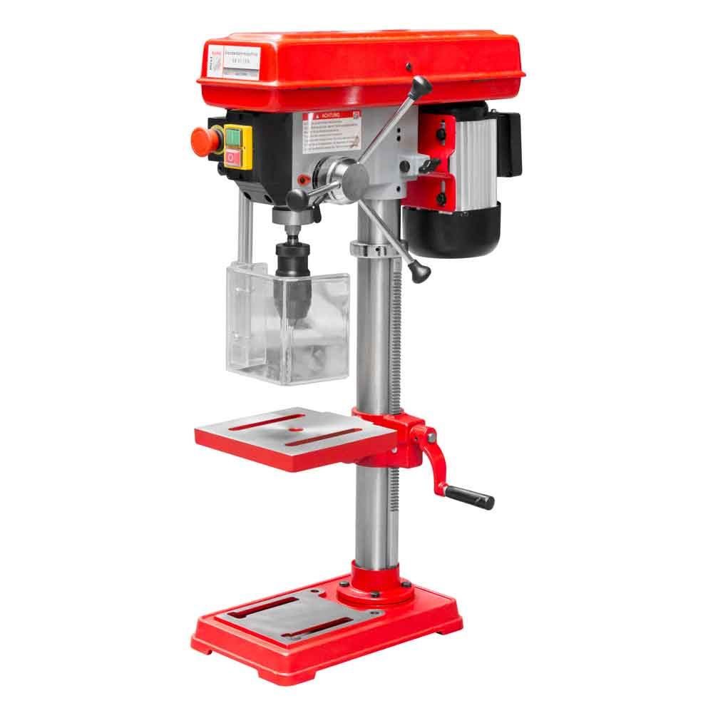 HOLZMANN Ständerbohrmaschine SB4115N_230V