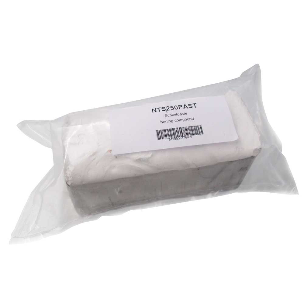 HOLZMANN Schleifpaste weiß ca. 380g NTS250PAST
