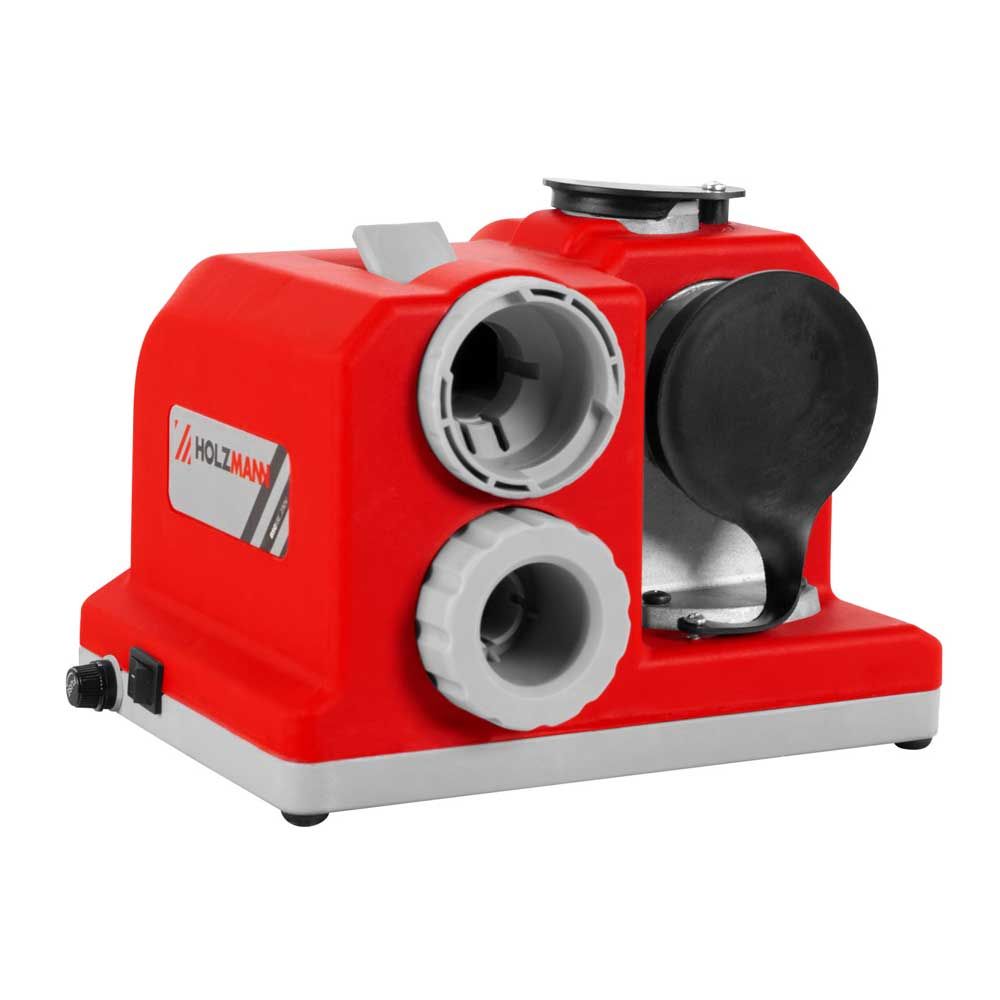 HOLZMANN Elektrisches Bohrerschärfgerät 3-13mm BSG13E_230V