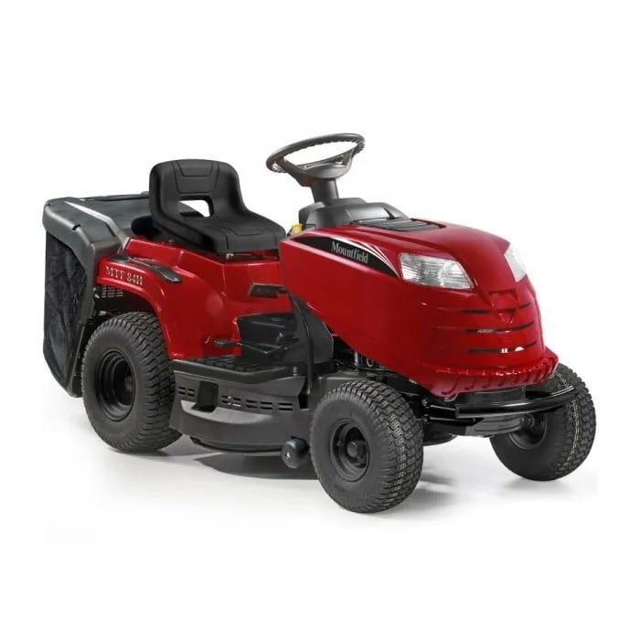 MOUNTFIELD Rasentraktor MTF 84H