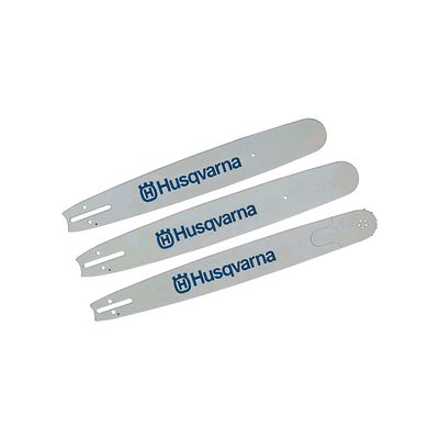 HUSQVARNA Führungsschiene 30 cm 1,1 mm 3/8P (Husqvarna 501 95 95-45)