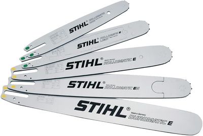 STIHL Führungsschiene 63 cm 1,6 mm 3/8&#39;&#39; (Stihl 3003 000 9431)