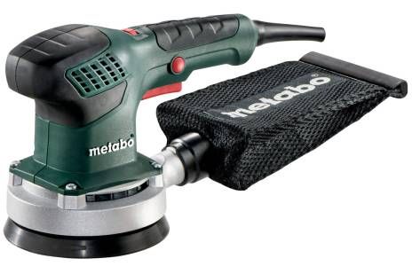 METABO Exzenterschleifer SXE 3125