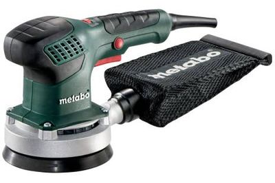 METABO Exzenterschleifer SXE 3125