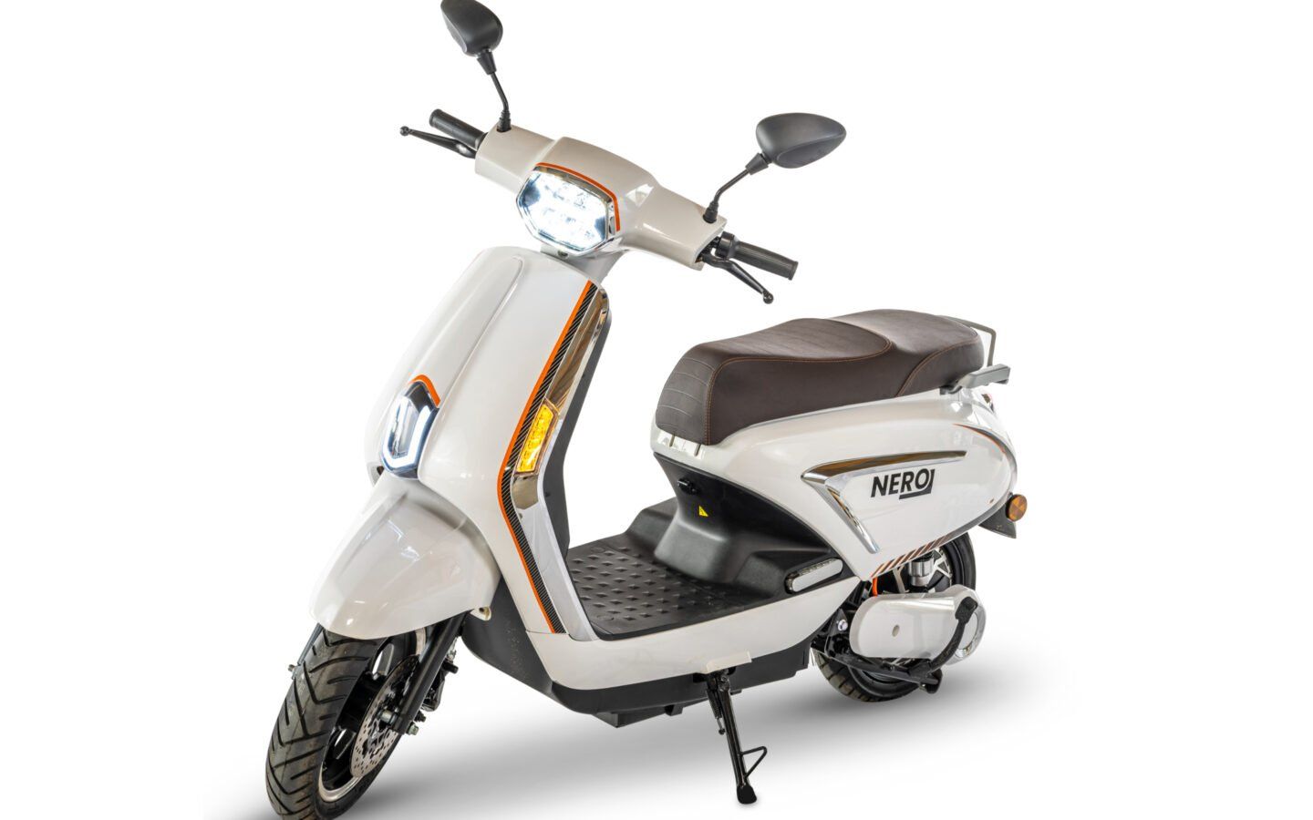 NERO Elektro-Moped Nero EGO-01