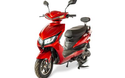 NERO Elektro-Moped Nero ZGS