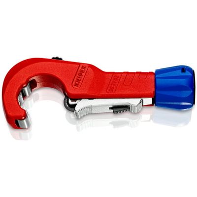 KNIPEX Rohrabschneider TubiX 180 mm