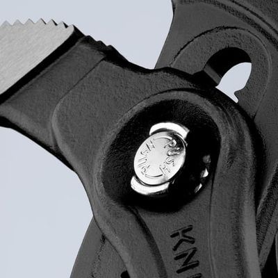 KNIPEX Wasserpumpenzange Cobra 400mm