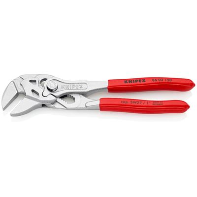 KNIPEX Zangenschlüssel 150mm