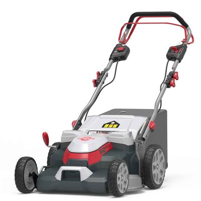 Akku-Rasenmäher 82LM61S