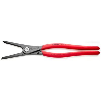KNIPEX Sicherungsringzange für Außenringe 320mm DM 85-140mm
