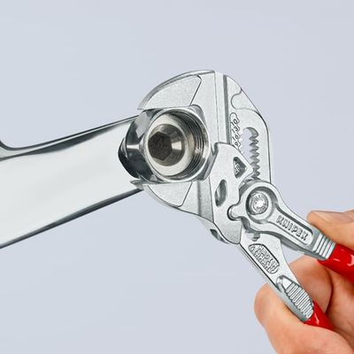 KNIPEX Zangenschlüssel 180mm