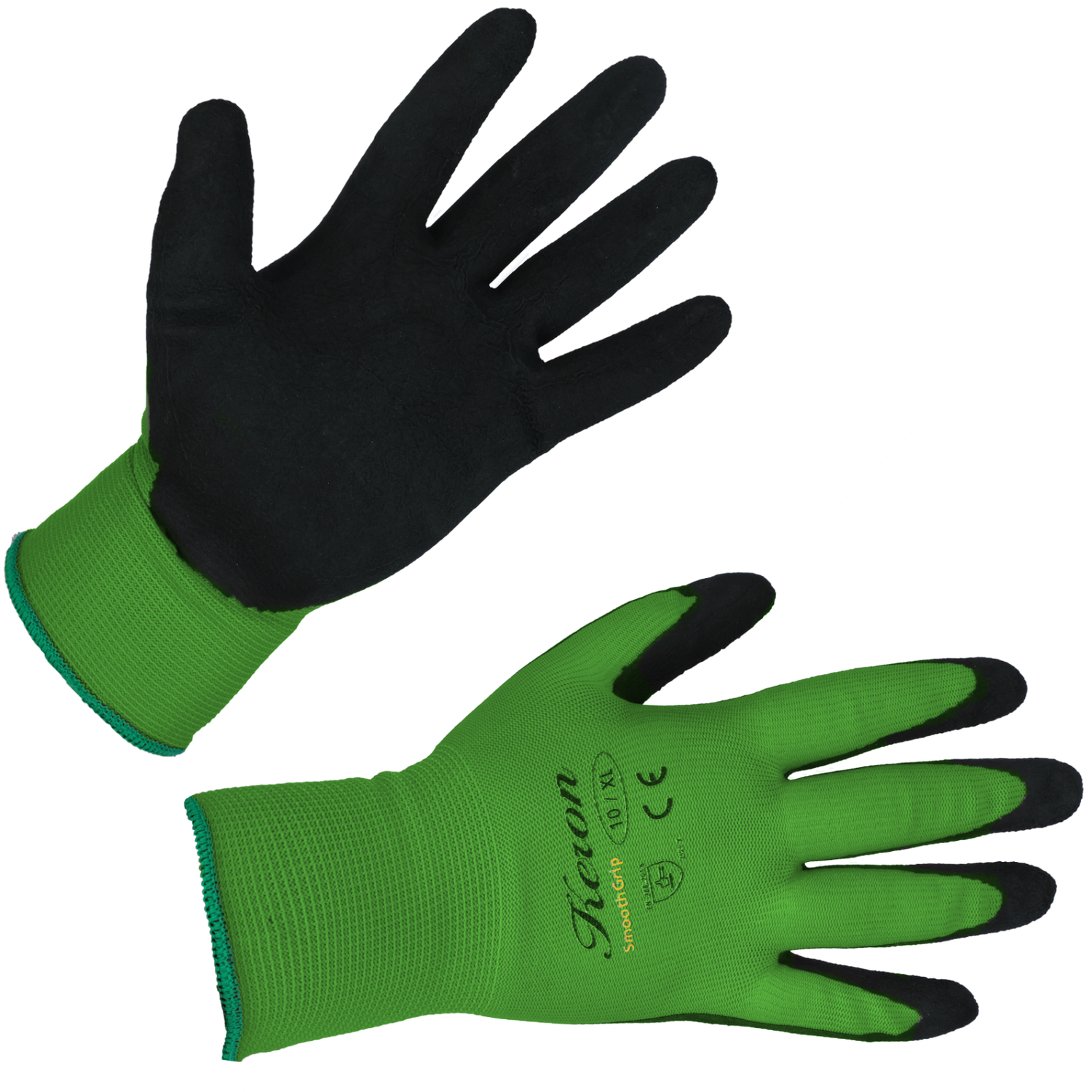 Arbeitshandschuhe green Megapack 240 Paar